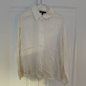Maje Shirt size 2- brand new